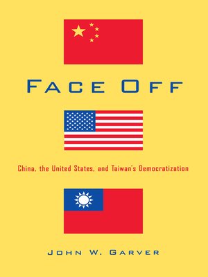 cover image of Face Off